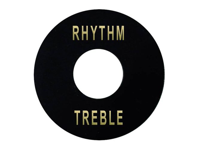 Hovedbilde Boston EP-508-B Toggle Switch Plate