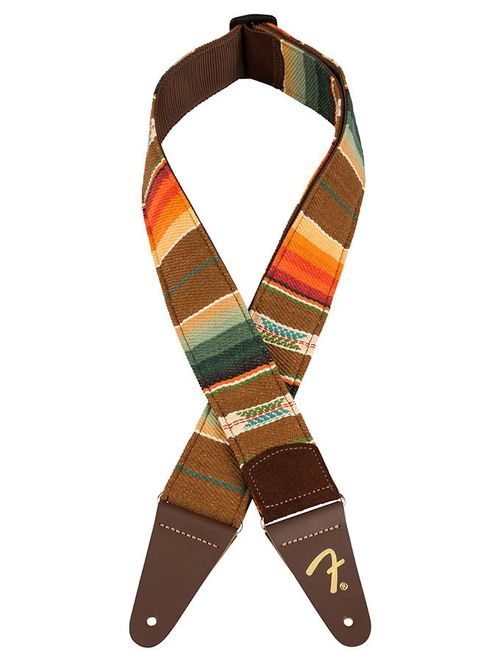Hovedbilde Fender  Sonoran strap, 2