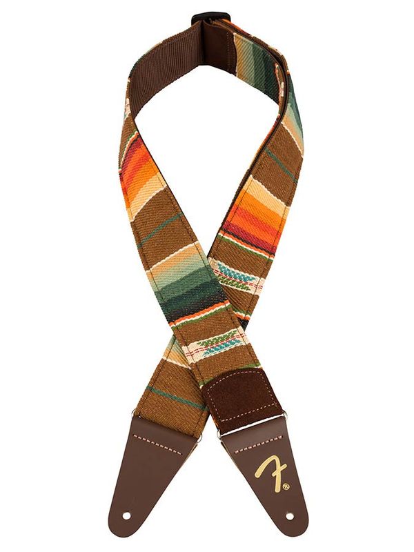 Fender  Sonoran strap, 2