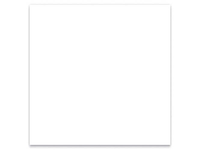 Hovedbilde Boston PG-133-W Pickguard Material 30x29 - White