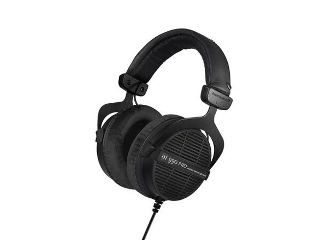 Hovedbilde Beyerdynamic DT 990 PRO hodetelefoner