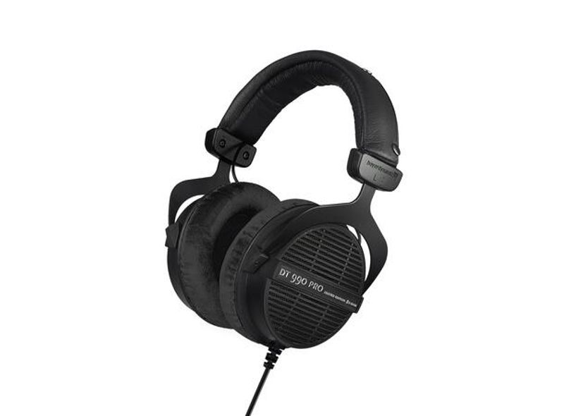 Beyerdynamic DT 990 PRO hodetelefoner