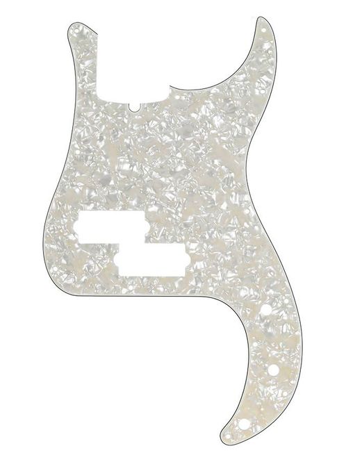 Hovedbilde Fender GRP pickguard Standard Precision Bass®, 13 ...