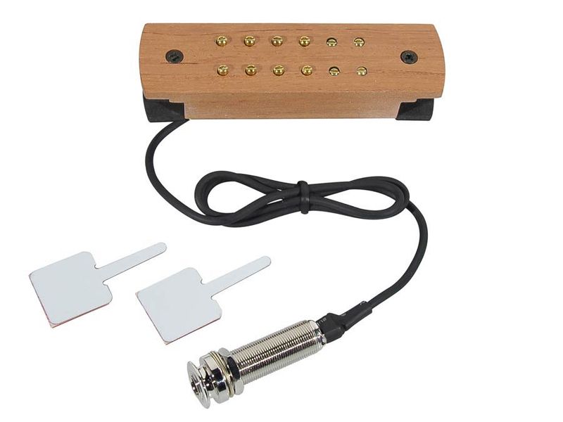 Boston SHP-250-EPJ Soundhole Pickup