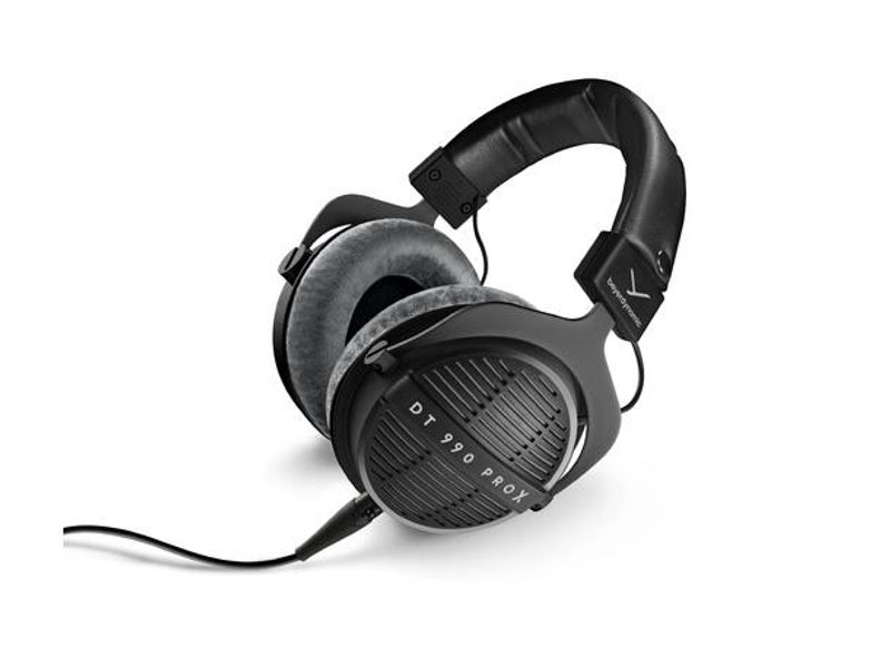 Beyerdynamic DT 990 PRO X hodetelefoner