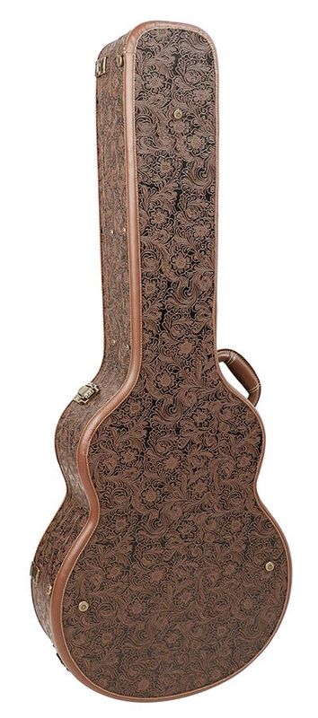 Boston CAC-720 Jumbo Hardcase - Limited Edition