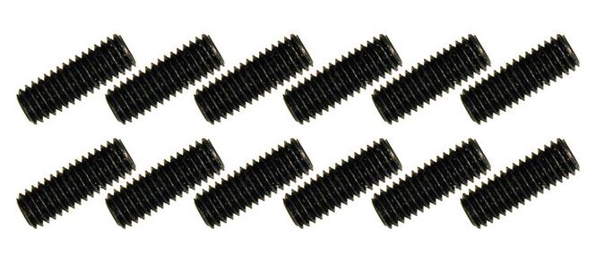 Hovedbilde Boston SAI-8 Saddle Screws (12stk)