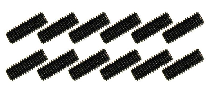 Boston SAI-8 Saddle Screws (12stk)