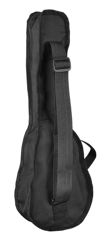Boston UKC-00 Gigbag Concert Ukulele