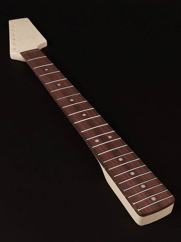 Boston SN-21-PF Strat Neck Maple/Pao Ferro