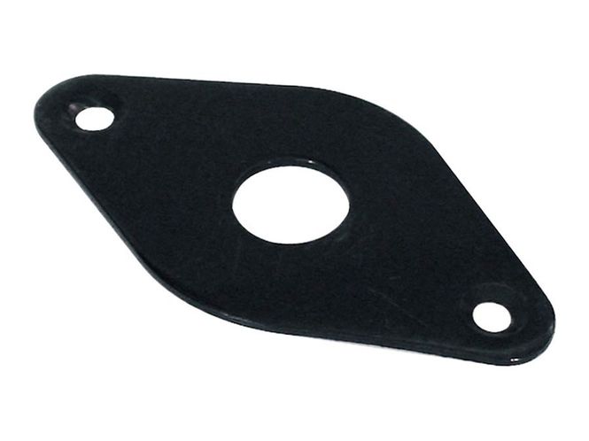 Hovedbilde Boston JP-6-B Jack Plate Black