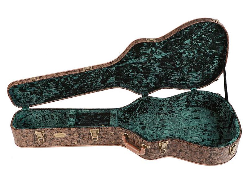 Boston CAC-720 Dreadnought Hardcase - Limited Edition