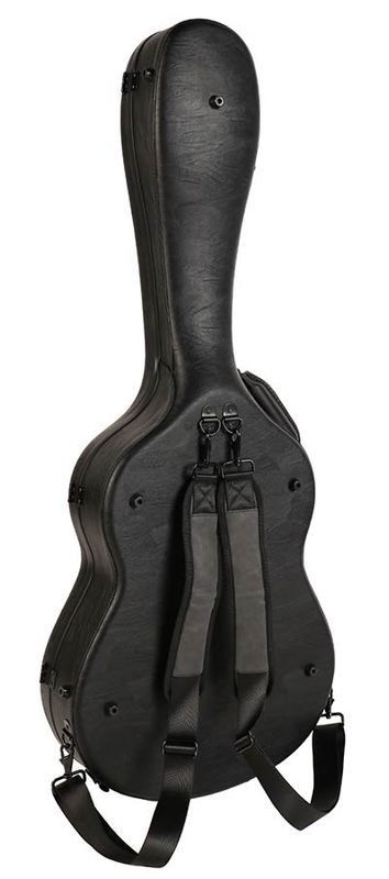 Boston CCL-900 El Clasico Hardshell Fiberglass Case - Classical Guitar