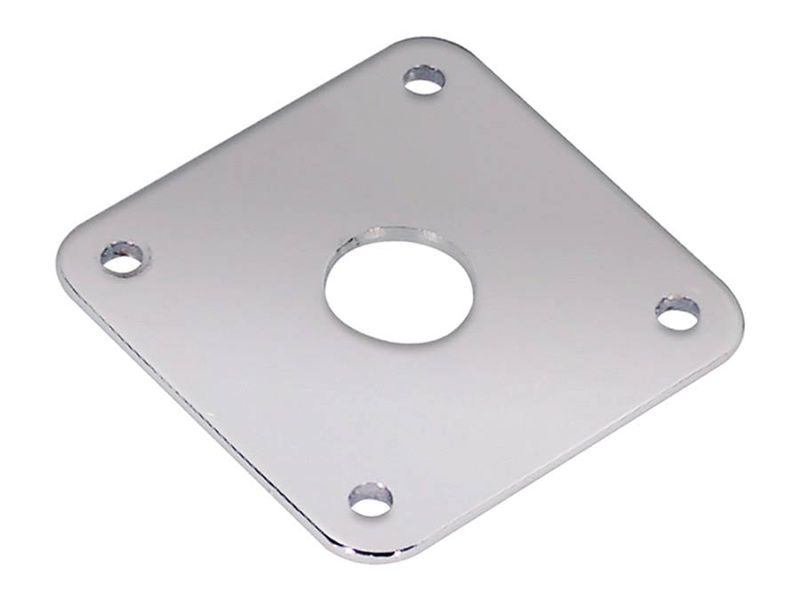 Boston JP-5-C Jack Plate Chrome