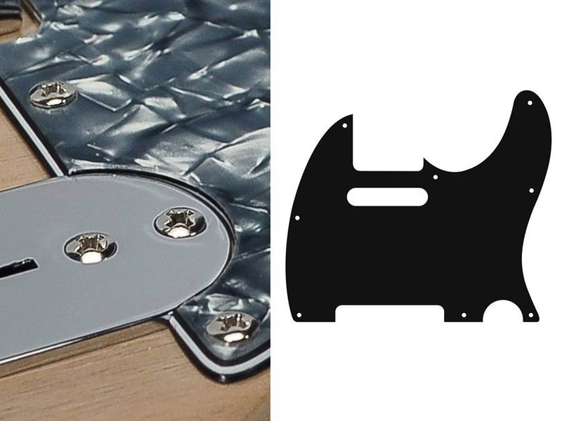 Boston TE-410-PB Pickguard