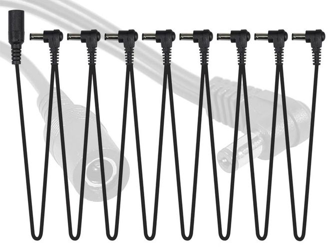 Hovedbilde Boston S8 Power Distribution Cable