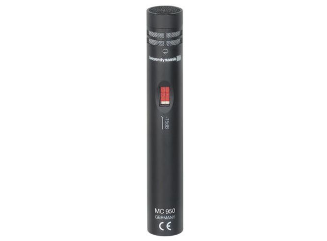 Hovedbilde Beyerdynamic MC 950
