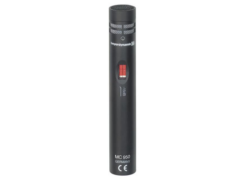 Beyerdynamic MC 950