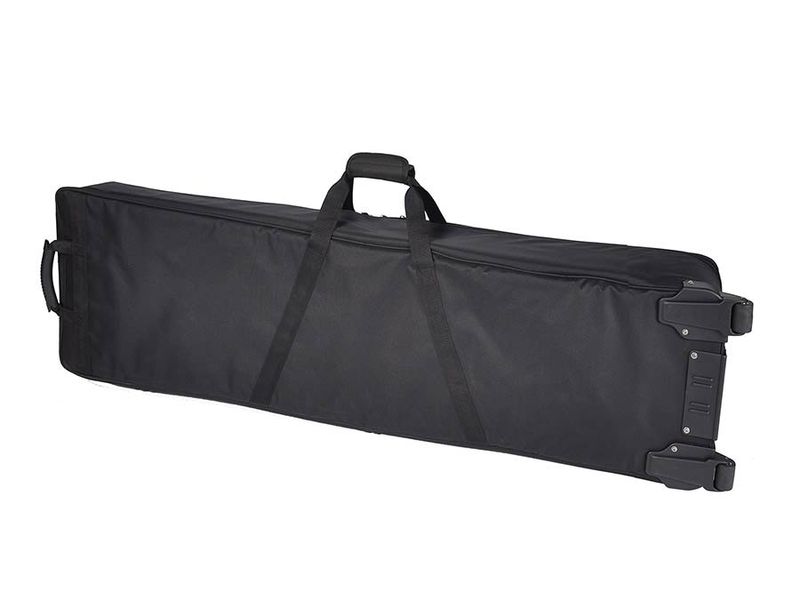 Boston Super Packer Stage Piano Bag | 135x31x14,5