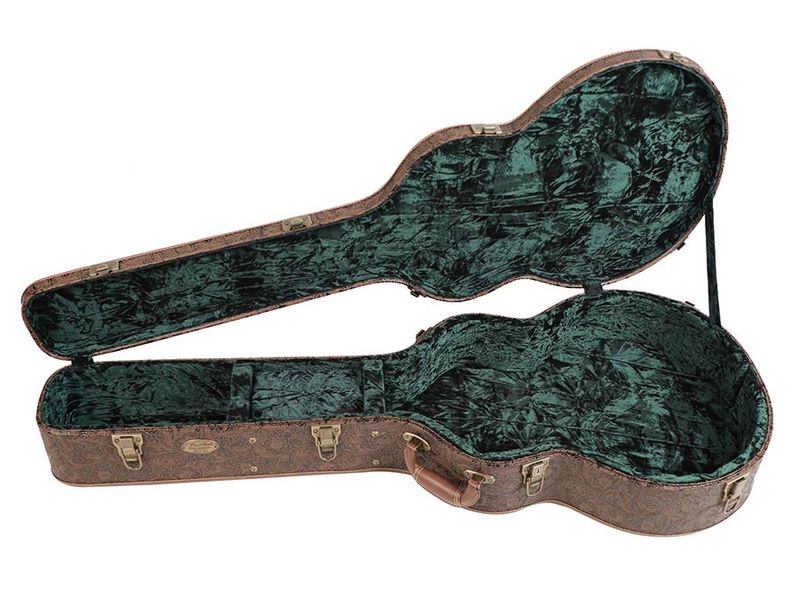 Boston CAC-720 Jumbo Hardcase - Limited Edition