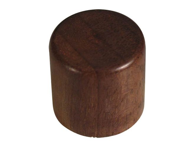 Hovedbilde Boston KWW-370 Dome Knob Walnut