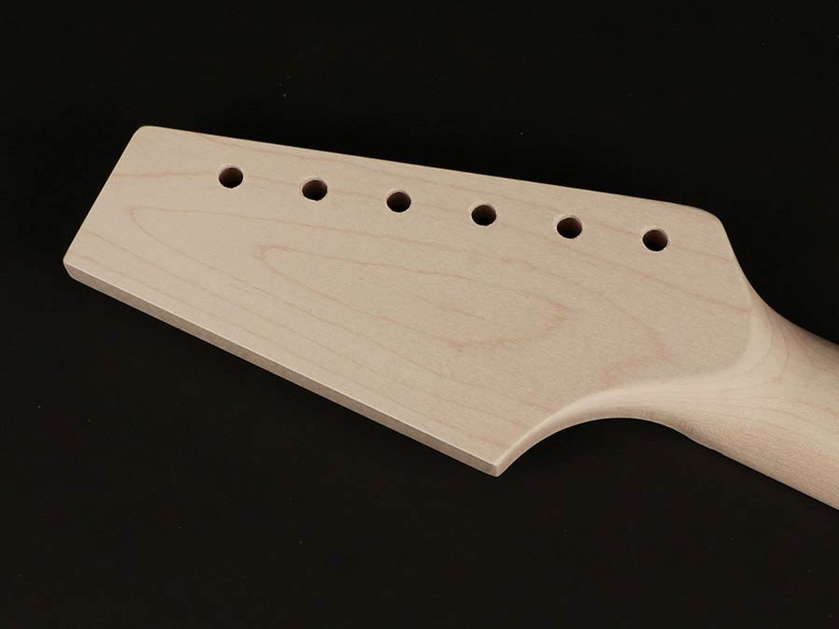 Boston JSN21M-V Vintage Neck Japan - Maple