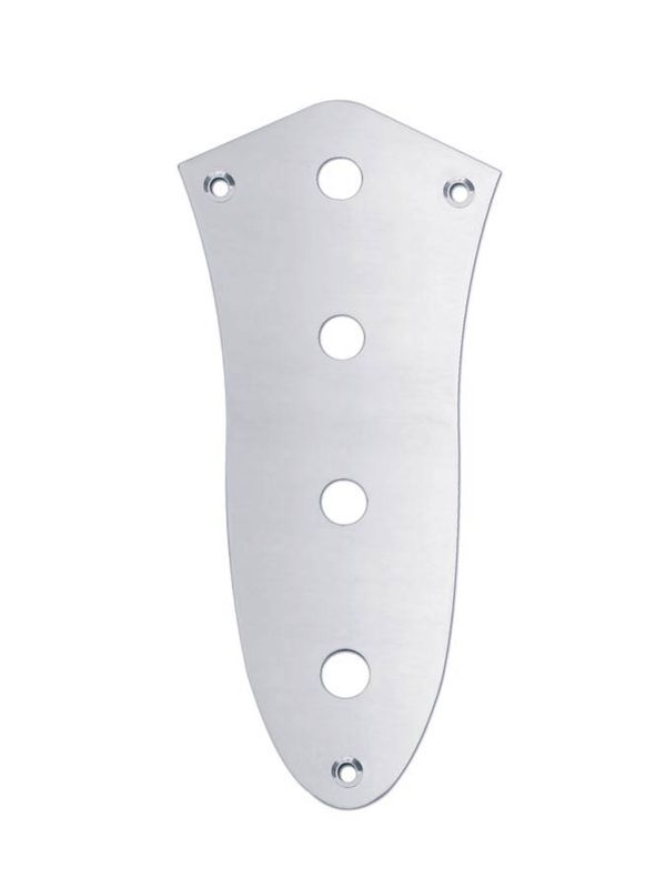 Boston CP-JB-AC Control Plate J-Bass