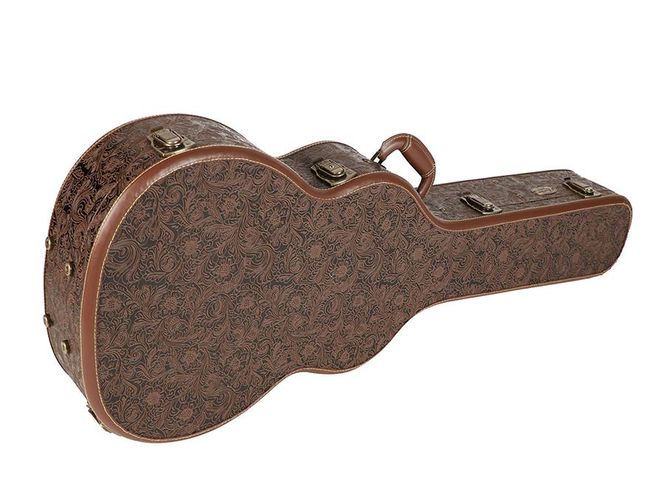 Hovedbilde Boston CAC-720 Auditorium/000 Hardcase - Limited ...