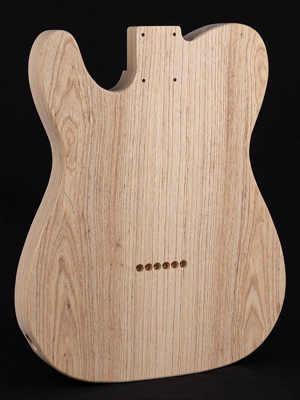 Boston ETE-2ASH Vintage Body Teaser model (made in Germany)