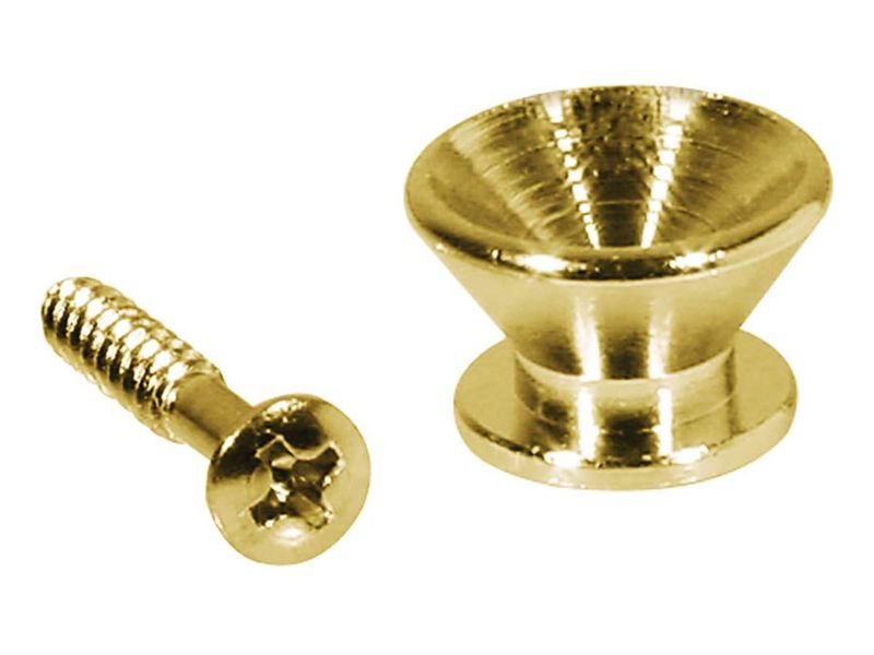 Boston EP-F-G Strap Buttons 2-p