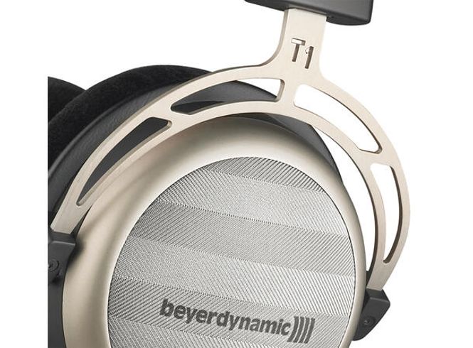 Hovedbilde Beyerdynamic gaffel T1