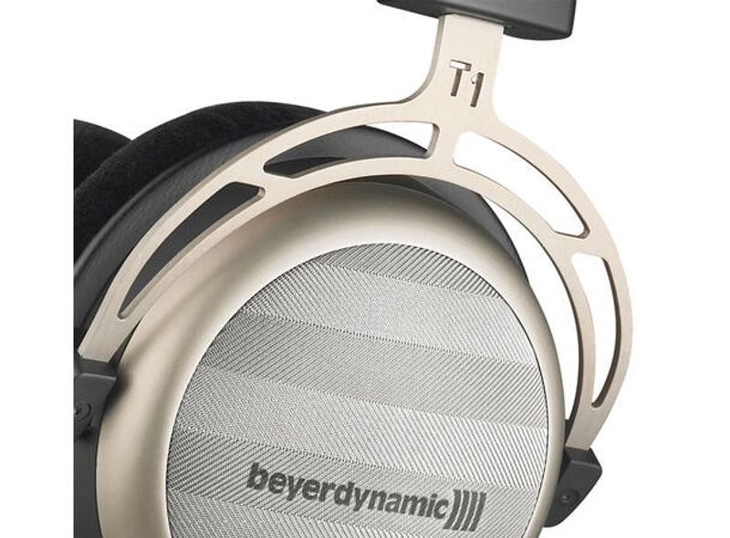 Beyerdynamic gaffel T1