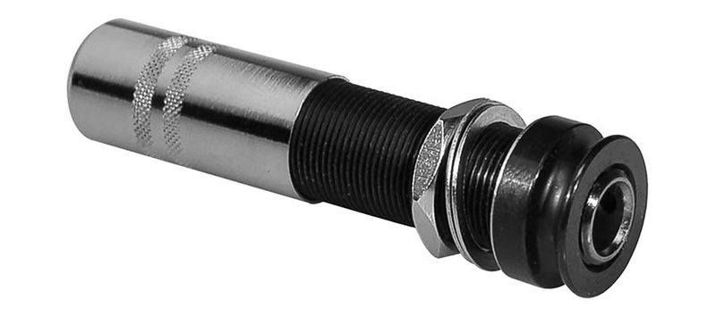Boston EPJ-48-BK Endpin Jack Black