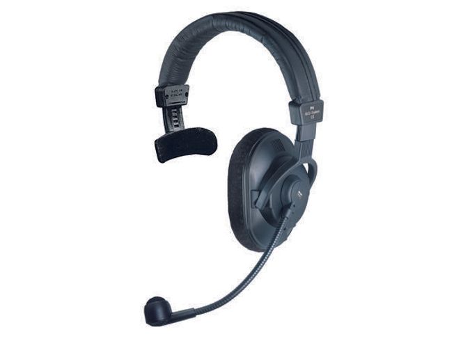 Hovedbilde Beyerdynamic DT 280 MK II