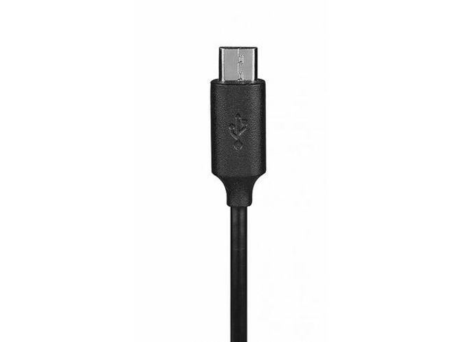 Hovedbilde Beyerdynamic A 200 p