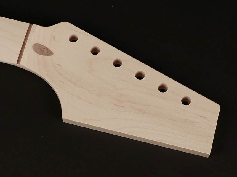 Boston JTN21M-V Vintage Neck Japan - Maple