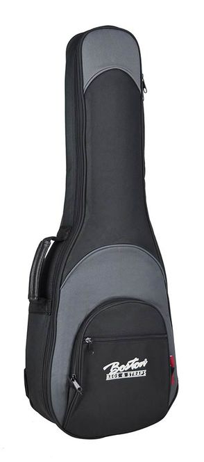 Hovedbilde Boston Super Packer Gigbag Baritone Ukulele
