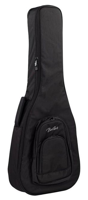 Hovedbilde Boston Deluxe gigbag for 335 electric guitar, ...