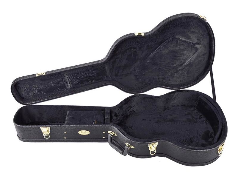 Boston CCL-100 Classical Guitar 4/4 Hardcase