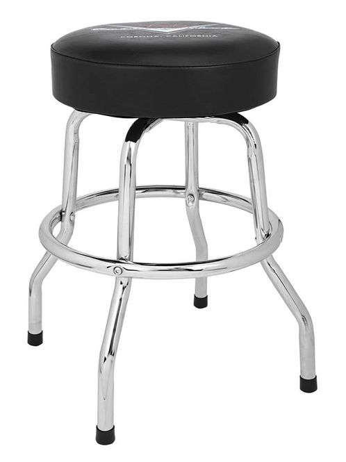 Hovedbilde Fender  Custom Shop chevron logo barstool, ...