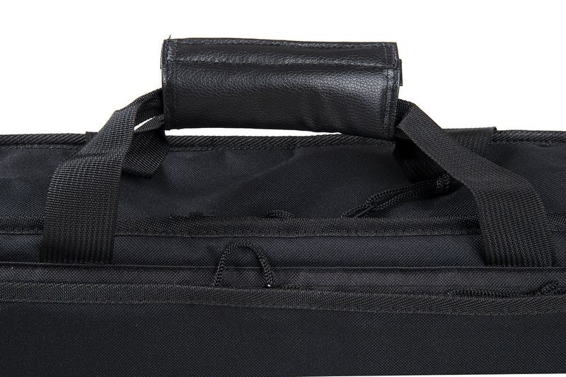 GEWA Keyboard Gig-Bag Basic D 65x24x9 cm