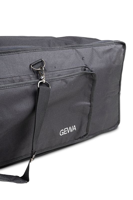 GEWA Keyboard Gig-Bag Basic 133x30x17 cm