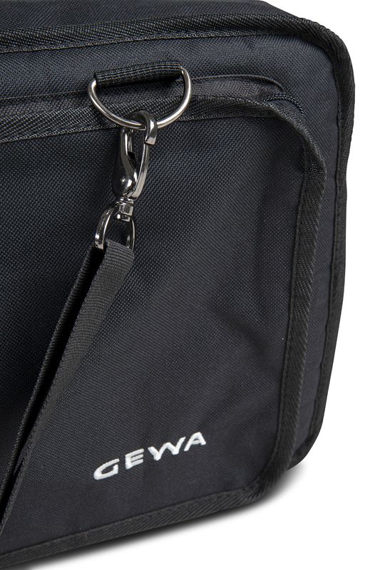 GEWA Keyboard Gig-Bag Basic D 65x24x9 cm