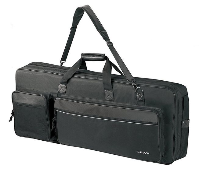 Hovedbilde GEWA Keyboard Gig-Bag Prestige U 126x51x16 cm