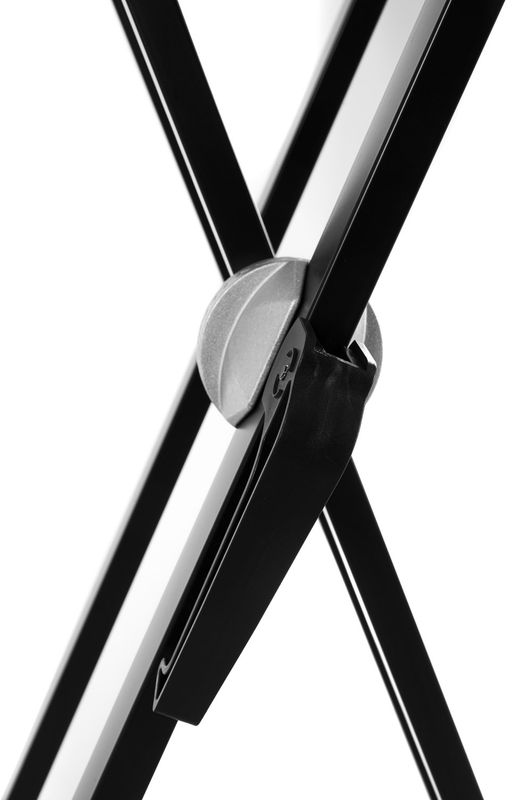 GEWA Keyboard stands Easy Gear System VE5 black