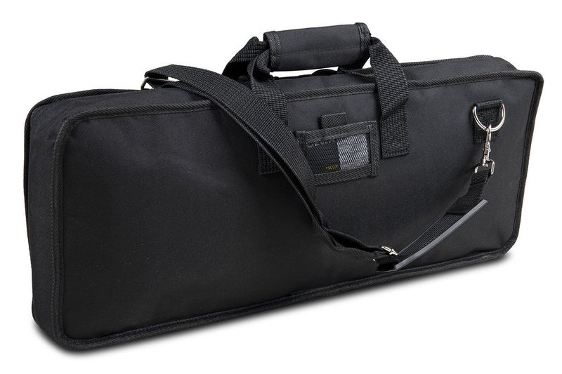 GEWA Keyboard Gig-Bag Basic C 60x23x6,5 cm