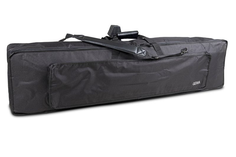 GEWA Keyboard Gig-Bag Basic 133x30x17 cm