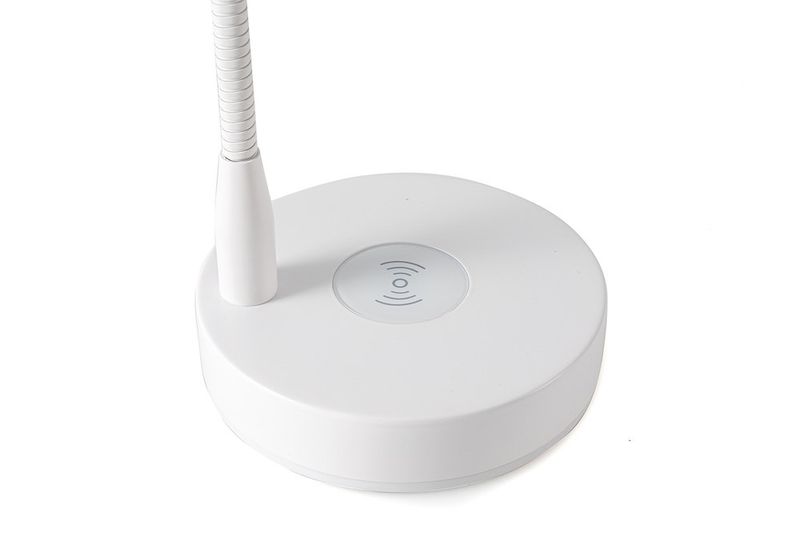 GEWA Piano lamp PL-39 White matt