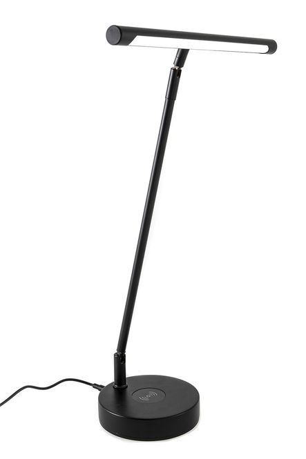 Hovedbilde GEWA Piano lamp PL-78 Black matt
