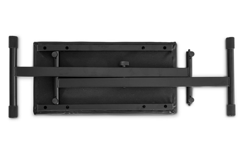 GEWA Keyboard bench VE4 black